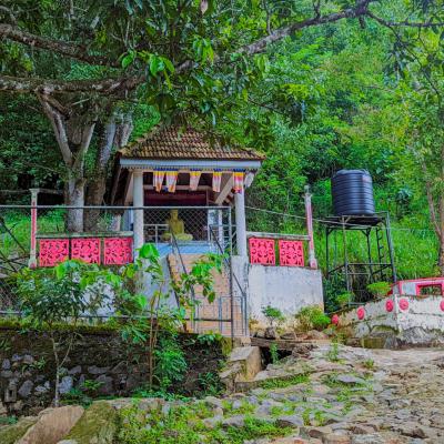 අපගේ පාසල් පිරියත.