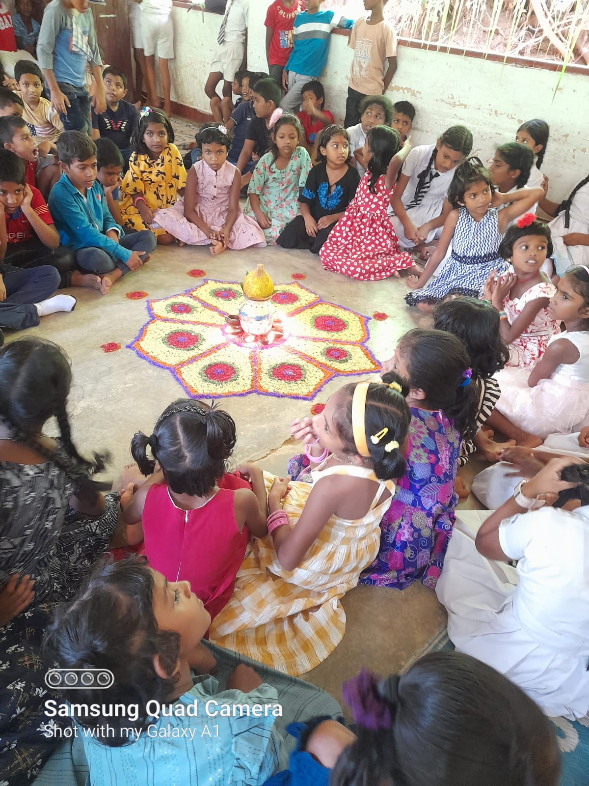 2024 සතුටු කඳවුර