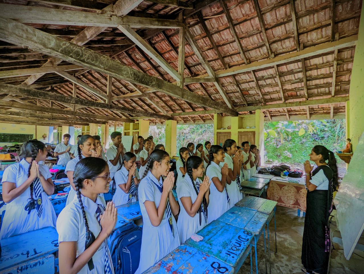 ද්විතියික අංශය